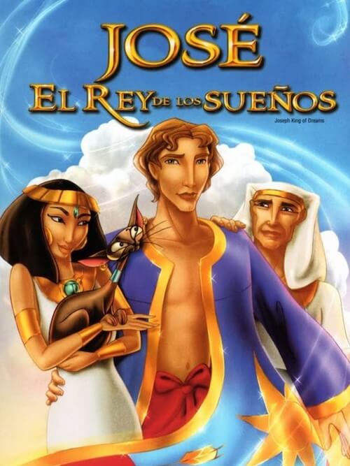 jose rey de los suenos
